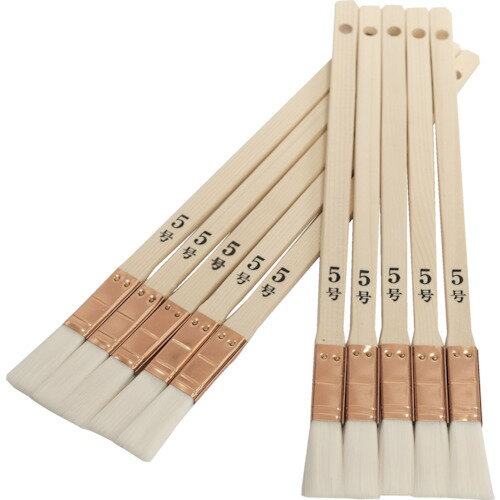 4972883178793｜806-6353 [17879] 1販売 こちらの商品はメール便対応商品です。メール便対応数：50（※1回のご注文で対応数の合計が101以上だとメール便は対応できませんので予めご了承下さい。) システム上、送料無料と表記されていても、沖縄県・離島宛、大型商品は追加料金をいただく場合があります。別途費用が発生する場合、システムの都合上ご購入時の自動配信メールには追加料金が含まれておりません。当店でご注文内容を確認し、別途メールにてご請求金額を連絡致します。商品画像については実際の製品と異なる場合がございます。あくまでも商品のスペックをご確認の上ご注文をお願いいたします。※この商品は受注発注の商品です。その為メーカーに在庫がない場合がございます。その場合は大変申し訳ございませんがキャンセルとさせて頂きます。予めご了承下さい。806-6353特長細かい場所の塗装に便利なハケです。水性塗料に最適です。用途目地用。仕様刷毛幅(mm)：14毛丈(mm)：35玉厚(mm)：6.5全長(mm)：285適合塗料：水性◎油性△ニス△薬品〇仕様210本組無印タイプ材質_仕上毛材:化繊100%柄:木質量110.000G原産国中国JANコード4972883178793「ルーペスタジオ」では、拡大鏡(虫眼鏡/ルーペ)、双眼鏡、単眼鏡、望遠鏡などのレンズ製品を主に取り扱っております。工具製品は常には在庫しておらずお取りよせとなります。ご了承下さい。刷毛 多用途刷毛KOWA 目地刷毛 関連商品へ