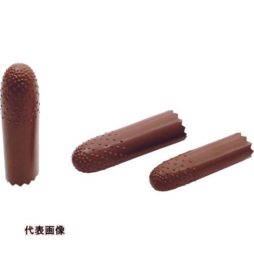 ハナキゴム 耐油指サック強力滑り止め付 太 [22111] 22111 販売単位：1