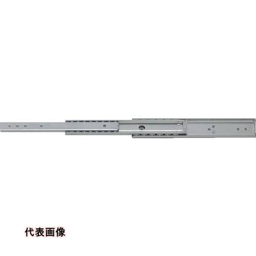 4573204075656｜368-9196 [2800N18 ] 1販売システム上、送料無料と表記されていても、沖縄県・離島宛、大型商品は追加料金をいただく場合があります。別途費用が発生する場合、システムの都合上ご購入時の自動配信メールには追加料金が含まれておりません。当店でご注文内容を確認し、別途メールにてご請求金額を連絡致します。商品画像については実際の製品と異なる場合がございます。あくまでも商品のスペックをご確認の上ご注文をお願いいたします。※この商品は受注発注の商品です。その為メーカーに在庫がない場合がございます。その場合は大変申し訳ございませんがキャンセルとさせて頂きます。予めご了承下さい。368-9196特長3メンバーのスライドレールです。全長が8inch(203.2mm)から24inch(609.6mm)まであります。　全開時、引き抜くことのできないストップタイプです。オーバートラベル：トラベルがレングスに比べて長いレールです。用途自動機器、自動車内装、ショーケースなどに。仕様幅(mm)：13高さ(mm)：35.3長さ(mm)：457.2移動距離(mm)：468定格荷重(N)ペア/垂直：333タイプ：ストップタイプ仕様2中荷重用3メンバー取付ねじ：M4バインド小ねじ又はトラス小ねじ　ストップタイプ材質_仕上冷間圧延鋼（SPCC)表面処理：ユニクロメッキ質量670.000G原産国日本JANコード4573204075656「ルーペスタジオ」では、拡大鏡(虫眼鏡/ルーペ)、双眼鏡、単眼鏡、望遠鏡などのレンズ製品を主に取り扱っております。工具製品は常には在庫しておらずお取りよせとなります。ご了承下さい。スライドレール スライドレール高千穂交易 関連商品へ