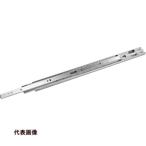 高千穂交易 スチール製ソフトクローズレール3J52-300 [3J52-300] 3J52300 販売単位：1