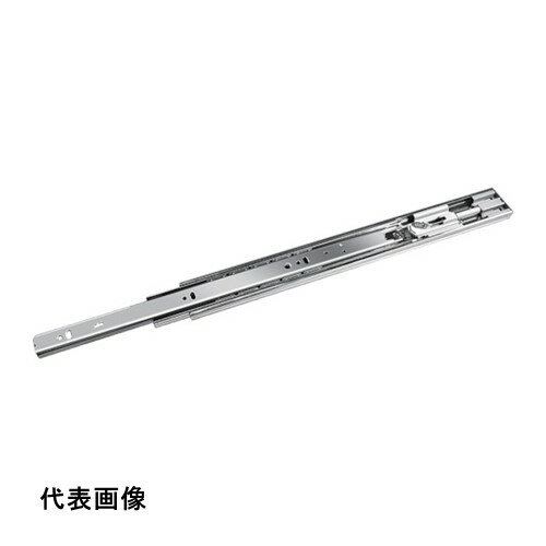 高千穂交易 スチール製ソフトクローズレール3M52-350 [3M52-350] 3M52350 販売単位：1