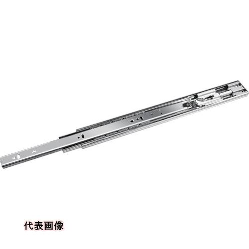 4573204076356｜369-8702 [3M52450 ] 1販売システム上、送料無料と表記されていても、沖縄県・離島宛、大型商品は追加料金をいただく場合があります。別途費用が発生する場合、システムの都合上ご購入時の自動配信メールには追加料金が含まれておりません。当店でご注文内容を確認し、別途メールにてご請求金額を連絡致します。商品画像については実際の製品と異なる場合がございます。あくまでも商品のスペックをご確認の上ご注文をお願いいたします。※この商品は受注発注の商品です。その為メーカーに在庫がない場合がございます。その場合は大変申し訳ございませんがキャンセルとさせて頂きます。予めご了承下さい。369-8702特長3メンバーのスライドレールです。全長が300mmから600mmまであります。スライドレール全開時にインナーレールを引抜くことができます。　アンダートラベル：トラベルがレングスに比べて短いレールです。用途インテリア、キッチン、医療機器などに。仕様幅(mm)：12.7高さ(mm)：45.6長さ(mm)：450移動距離(mm)：452定格荷重(N)ペア/垂直：333タイプ：インナー引抜けタイプ仕様2中荷重用3メンバー取付ねじ：M4バインド小ねじインナー引抜けタイプ材質_仕上冷間圧延鋼（SPCC)表面処理：ユニクロメッキ質量680.000G原産国台湾JANコード4573204076356「ルーペスタジオ」では、拡大鏡(虫眼鏡/ルーペ)、双眼鏡、単眼鏡、望遠鏡などのレンズ製品を主に取り扱っております。工具製品は常には在庫しておらずお取りよせとなります。ご了承下さい。スライドレール スライドレール高千穂交易 関連商品へ