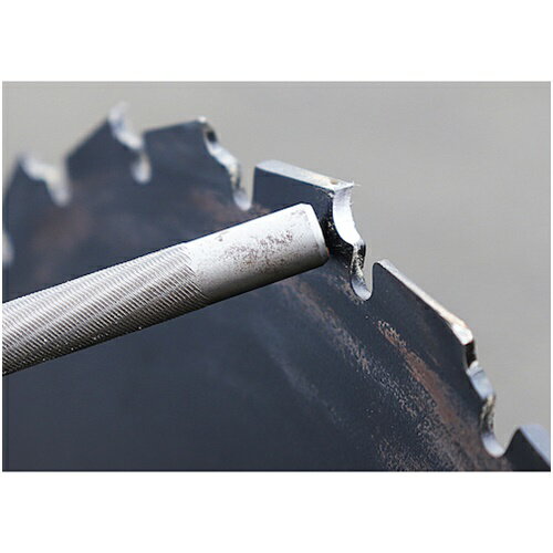 三陽金属 無双クリアソー 26T×250mm [0341] 0341 販売単位：1