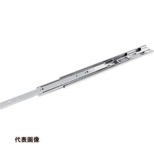 高千穂交易 スチール製ソフトクローズレールAE52-402 [AE52-402] AE52402 販売単位：1