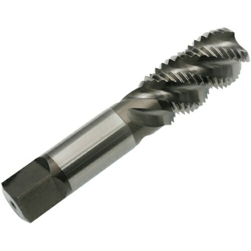 ヤマワ アルミ材用スパイラルタップ(インサートコイルねじ用) AL-SP STI 1B M20X2.5 [AL-SP-M20X2.5] 販売単位：1 送料無料