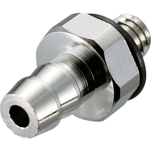 アインツ 継手 [BF-6-M4] BF6M4 販売単位：1