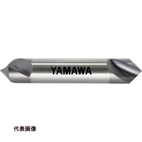 樂天商城 - ヤマワ 超硬ポイントドリル PE-90° C-PE-Q V 10X3X90° [C-PE-Q-V-10X3] 販売単位：1 送料無料