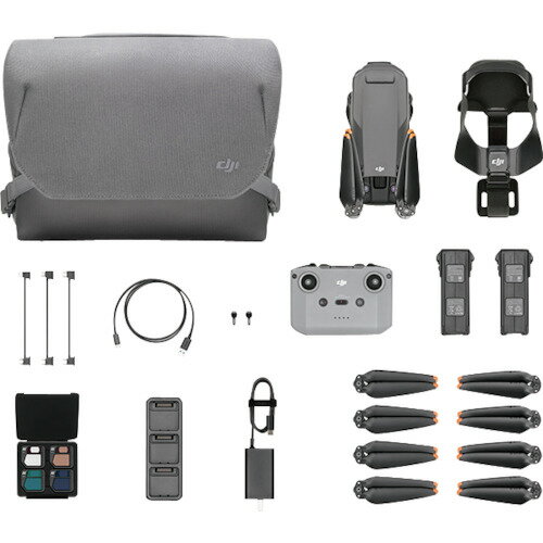 DJI ドローン Mavic 3 Fly More Combo [D211105020] D211105020 販売単位：1 送料無料