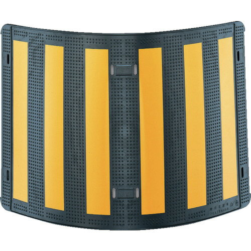 Rakuten - マサル 電柱標識板 [EC35WY] 販売単位：1 送料無料