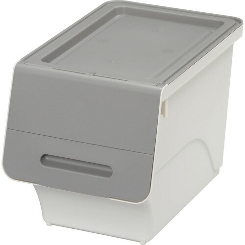 SANKA フロック スリム 30 GY/WH [FR-S30GY/WH] FRS30GYWH 販売単位：1