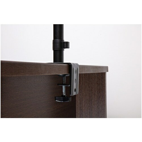 IRIS 517696 LUCA ディスプレイアーム DAー1040 ブラック [DA-1040] DA1040 販売単位:1 [2]
