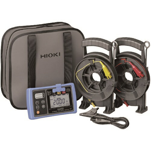 HIOKI 接地抵抗計 FT6031-50 [FT -50] FT603150 販売単位：1 送料無料
