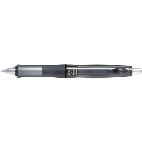 PILOT - PILOT シャープペン ドクターグリップCL プレイバランス 0.3mm クリアブラック [HDGCL70R3-CB] HDGCL70R3CB 販売単位：1