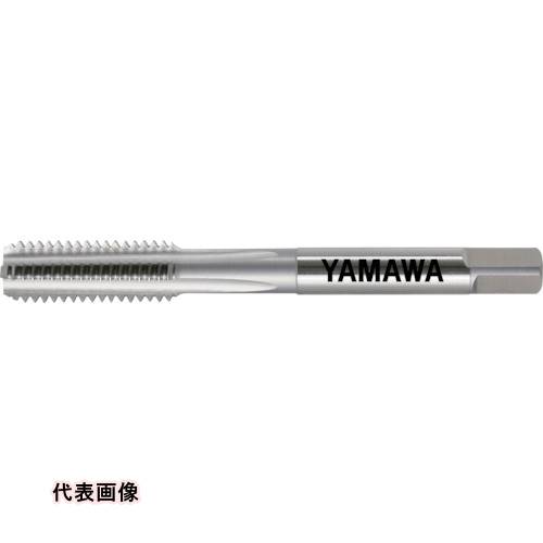 Rakuten - ヤマワ ハンドタップ 左ねじ用 HT LH P3 M12X1.5 1.5P [HT-LH-M12X1.5-3] 販売単位：1 送料無料