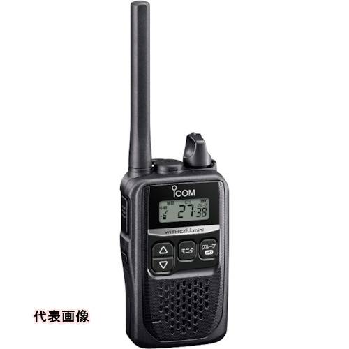 アイコム 特定小電力トランシーバー [IC-4310] IC4310 販売単位：1 送料無料