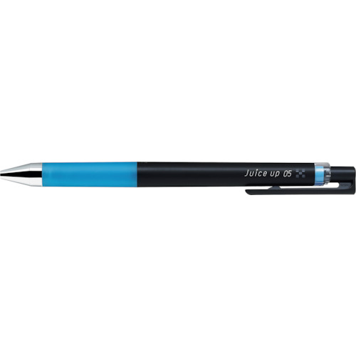 4902505632136｜385-2930 [LJP20S5LB ] 1販売 こちらの商品はメール便対応商品です。メール便対応数：15（※1回のご注文で対応数の合計が101以上だとメール便は対応できませんので予めご了承下さい。) 商品画像については実際の製品と異なる場合がございます。あくまでも商品のスペックをご確認の上ご注文をお願いいたします。※この商品は受注発注の商品です。その為メーカーに在庫がない場合がございます。その場合は大変申し訳ございませんがキャンセルとさせて頂きます。予めご了承下さい。385-2930特長ペン先にシナジーチップを搭載した極細ゲルインキボールペンです。新開発シナジーチップが、「新感覚のなめらかな書き味」と「濃い筆跡」を実現いたしました。ブラックに統一されたスタイリッシュなボディです。用途紙への筆記に。仕様芯径(mm)：0.5インク色：ライトブルー筆記線幅(mm)：0.25キャップ式/ノック式：ノック式本体色：ブラック軸径(mm)：10.5仕様2ゲルインキボールペンペン先：シナジーチップサイズ：最大径Φ10．5mm　全長143mmボール径0．5mm材質_仕上軸さや：樹脂+ラバー質量11.600G原産国日本JANコード4902505632136「ルーペスタジオ」では、拡大鏡(虫眼鏡/ルーペ)、双眼鏡、単眼鏡、望遠鏡などのレンズ製品を主に取り扱っております。工具製品は常には在庫しておらずお取りよせとなります。ご了承下さい。筆記具 ボールペンPILOT ゲルインキボールペン 関連商品へ