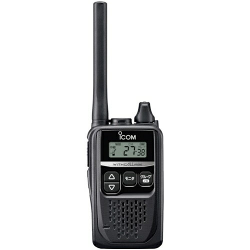 アイコム 特定小電力トランシーバー [IC-4310] IC4310 販売単位：1 送料無料