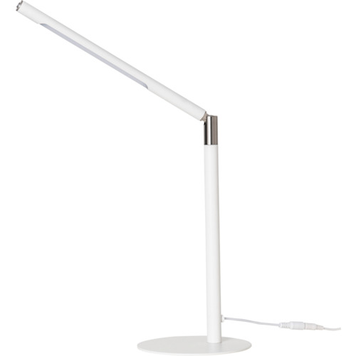 トーメ LEDデスクライト [MTTABLEWH] MTTABLEWH 販売単位：1 送料無料