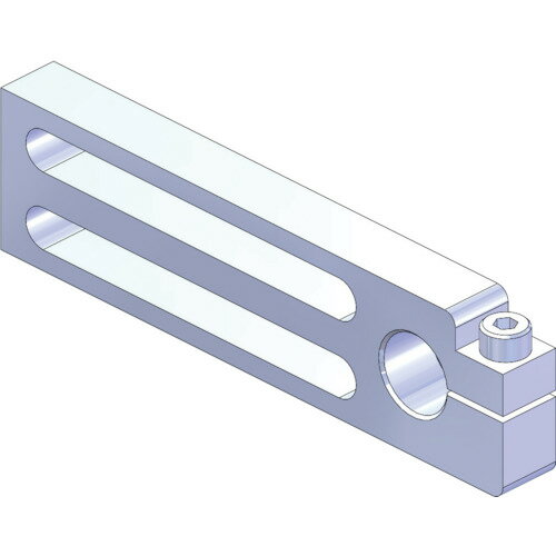 4570198792446｜3886831 [N01915112 ] 1販売 商品画像については実際の製品と異なる場合がございます。あくまでも商品のスペックをご確認の上ご注文をお願いいたします。※この商品は受注発注の商品です。その為メーカーに在庫がない場合がございます。その場合は大変申し訳ございませんがキャンセルとさせて頂きます。予めご了承下さい。3886831特長プロファイルやアルミプレート等に取付する際にご使用下さい。仕様幅(mm)：95奥行(mm)：25高さ(mm)：11適合サイズ(mm)：12仕様2ジャングルジムシリーズ材質_仕上超ジュラルミン質量45.000G原産国中国JANコード4570198792446「ルーペスタジオ」では、拡大鏡(虫眼鏡/ルーペ)、双眼鏡、単眼鏡、望遠鏡などのレンズ製品を主に取り扱っております。工具製品は常には在庫しておらずお取りよせとなります。ご了承下さい。ロボットハンド用パーツ シリンダーアインツ シリンダーBKT・φ12 関連商品へ