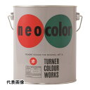 ターナー ネオカラー 赤 C色3L [NC00323] NC00323 販売単位：1 送料無料