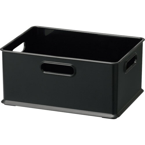 SANKA ナチュラ インボックス S ブラック [NIB-SBK] NIBSBK 販売単位：1