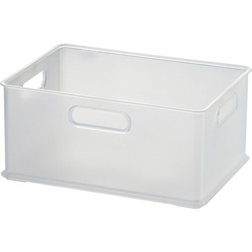 Rakuten - SANKA ナチュラ インボックス S クリア [NIB-SCL] NIBSCL 販売単位：1