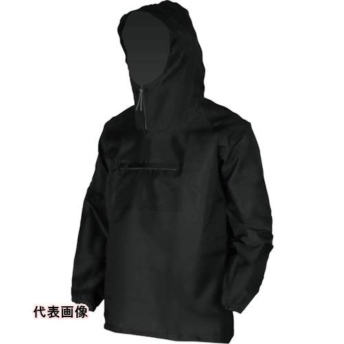 喜多 ヤッケ上下セット No90 ブラック M [NO90-BLK-M] NO90BLKM 販売単位：1