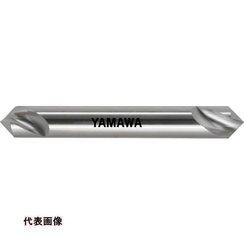 Rakuten - ヤマワ ポイントドリル PE-90° PE-Q 10X3X90° [PE-Q-10X3] 販売単位：1 送料無料