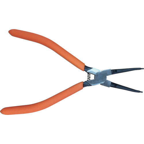 HIT スナップリングプライヤー C形留め輪使用範囲19~65 [RHS175MT] RHS175MT 販売単位：1