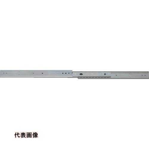 高千穂交易 スチール製スライドレールS340-14 [S340-14] S34014 販売単位：1