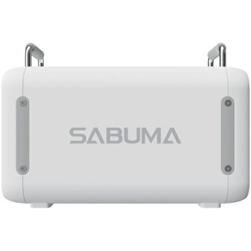 SABUMA ポータブル電源 S2200 [SB-S2200] SBS2200 販売単位：1 送料無料 3