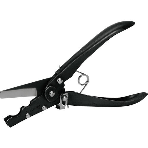 潤工社 チューブカッター TC-2 ~φ20mm [TC-2] TC2 販売単位：1 送料無料