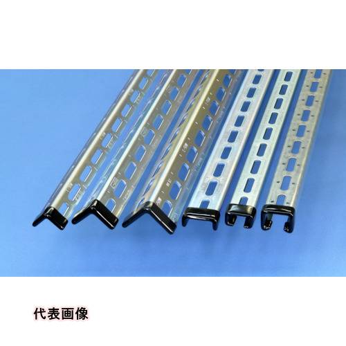 カメダ エンドカバー VL-30 [VL-30] 販売単位：1