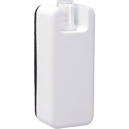 ASKA ホワイトボード用クリーナーつきイレーザー [WCE01] WCE01 販売単位：1