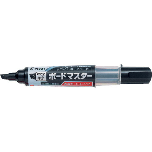 PILOT ۥ磻ȥܡɥޡ ܡɥޥ ʿ ֥å [WMBM-12LC-B] WMBM12LCB ñ̡1