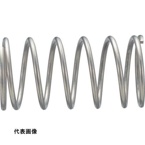 TRUSCO �ȥ饹���滳 ���������֡۰��̥�����Ф� D5.50Xd0.32XL21.0 20���� [TCS550-032-210] ����ñ�̡�1