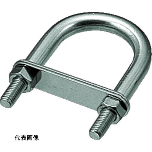 TRUSCO ȥ饹滳 ƥ쥹 UܥA (1=1) Ѳٽ0.78kN D10L70W35mm [TUBA-7030] ñ̡1