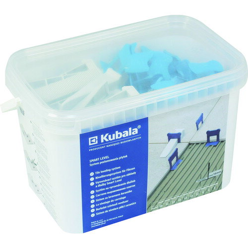 Kubala スマートレベラーセット [1898] 1898 販売単位：1