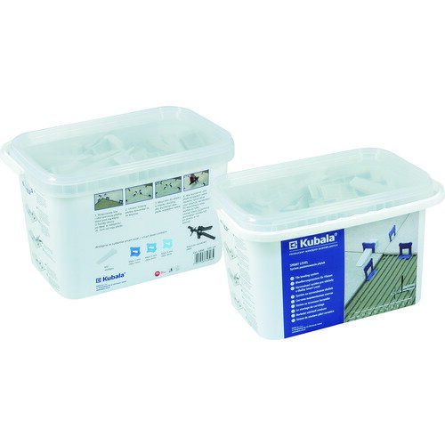 Kubala スマートレベラー 箱入り [1896] 1896 販売単位：1