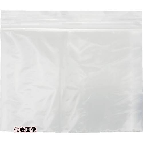 TRUSCO ȥ饹滳 åեݥ 0.08mm 70x100mm 200 [TCB-C-8-70TM] TCBC870TM ñ̡1