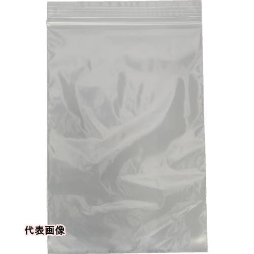 TRUSCO �ȥ饹���滳 ����å��եݥ��� 0.08mm�� 170x120mm 100���� [TCB-F-8A-TM] TCBF8ATM ����ñ�̡�1