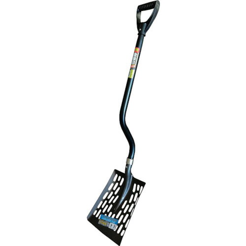 多機能シャベル スノーショベル スチール 金象 Z型パンチャーショベル 角 P柄 スコップ 除雪 雪かき スチール柄 大雪 頑丈 園芸 農業 家庭園芸 作業 [000367] 000367 販売単位：1 送料無料