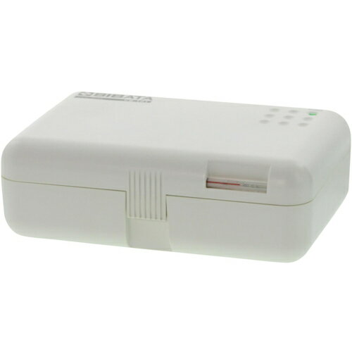 SIBATA 細菌試験用恒温器カルボックス CB-101 [080510-32] 販売単位：1 送料無料