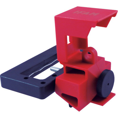 Rakuten - IFAM ロックアウトキー 枠型サーキットブレーカー A3 [090242] 090242 販売単位：1