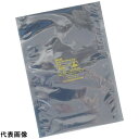 SCS 静電気シールドバッグ フラットタイプ 102X660mm (100枚入)  販売単位：1 送料無料