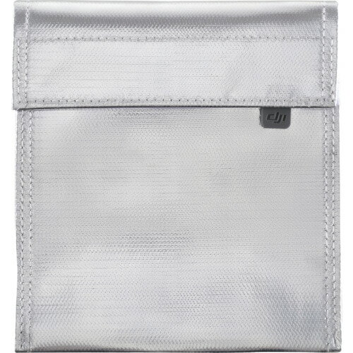 DJI バッテリーセーフバッグ(大) [150616] 150616 販売単位：1