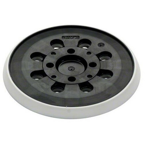 ボッシュ ラバーパッド ハード [2609256B61] 2609256B61 販売単位：1