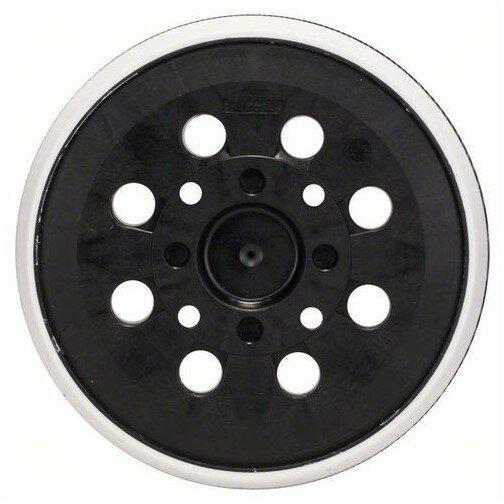 ボッシュ ラバーパッド ハード [2609256B61] 2609256B61 販売単位：1