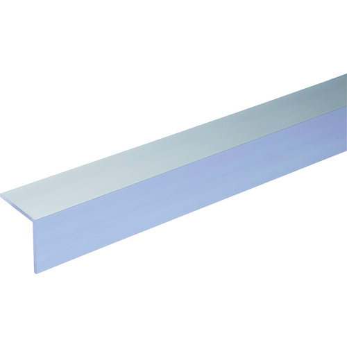 光モール アルミアングル AL1.2×30×30 1000mm [406] 406 販売単位：1