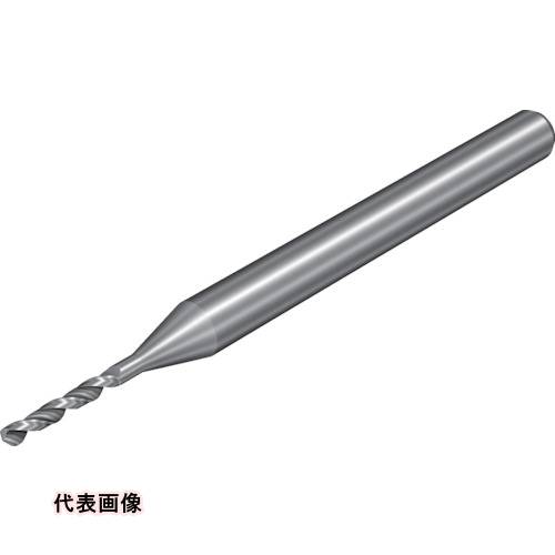 Rakuten - サンドビック コロドリル462-XM超硬ソリッドマイクロドリル(751) H10F [462.1-0110-005A0-XM H10F] 462.10110005A0XM 販売単位：1 送料無料